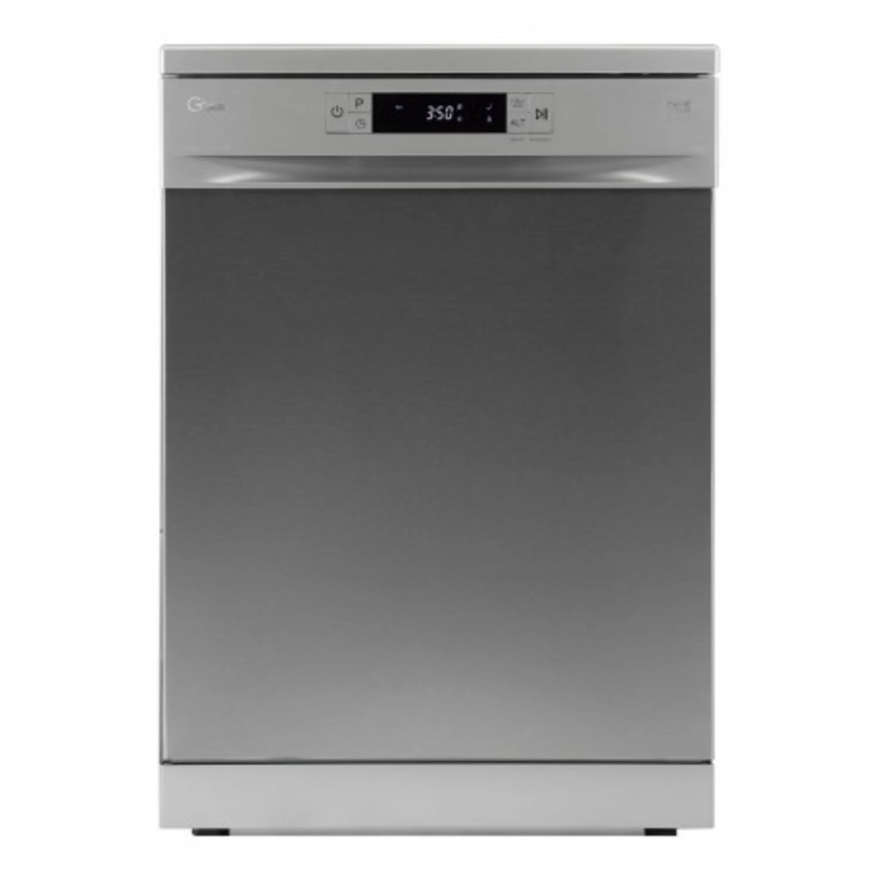 ماشین ظرفشویی جی پلاس مدل K462NS ماشین ظرفشویی جی پلاس مدل K462NS